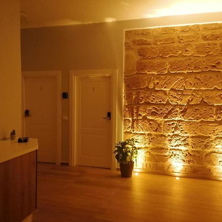 Nike Luxury Rooms Agrigento Luaran gambar
