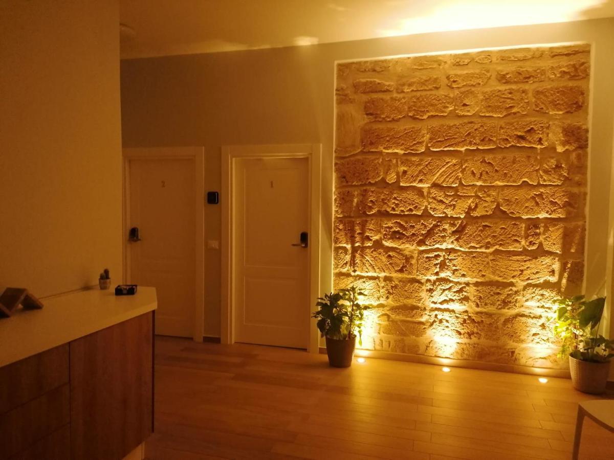 Nike Luxury Rooms Agrigento Luaran gambar