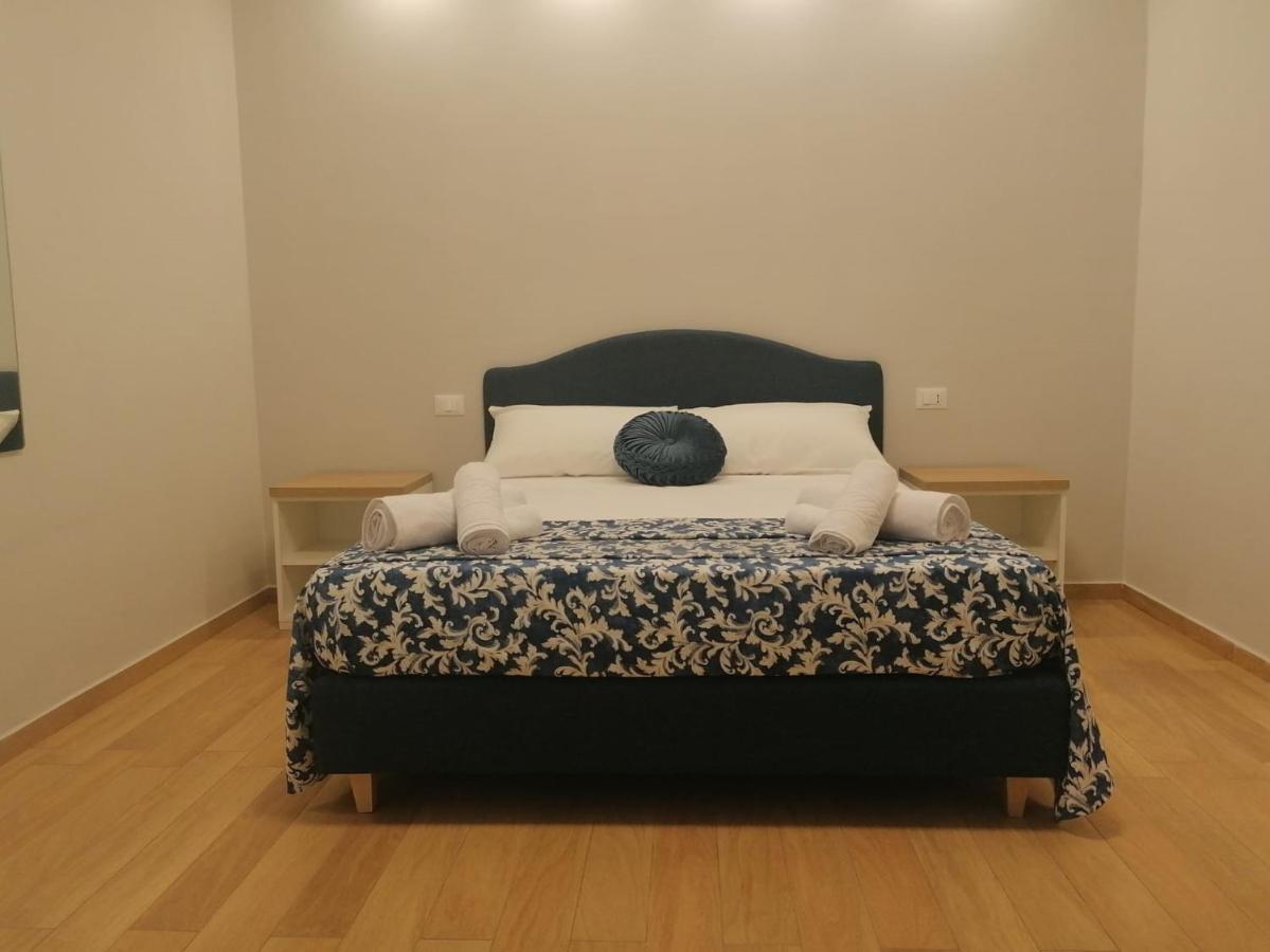 Nike Luxury Rooms Agrigento Luaran gambar