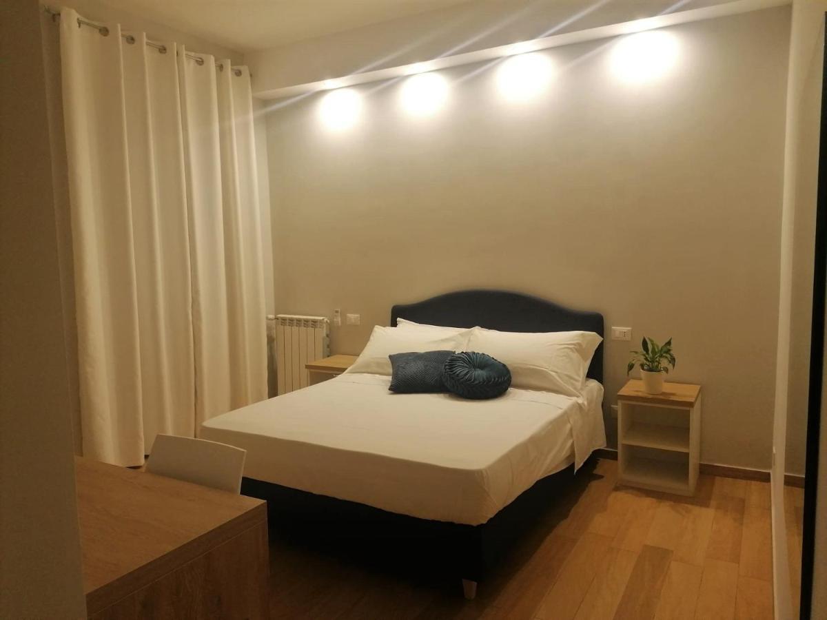 Nike Luxury Rooms Agrigento Luaran gambar