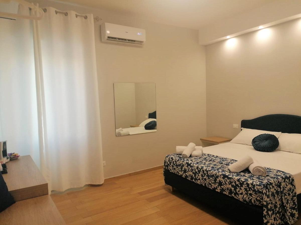 Nike Luxury Rooms Agrigento Luaran gambar