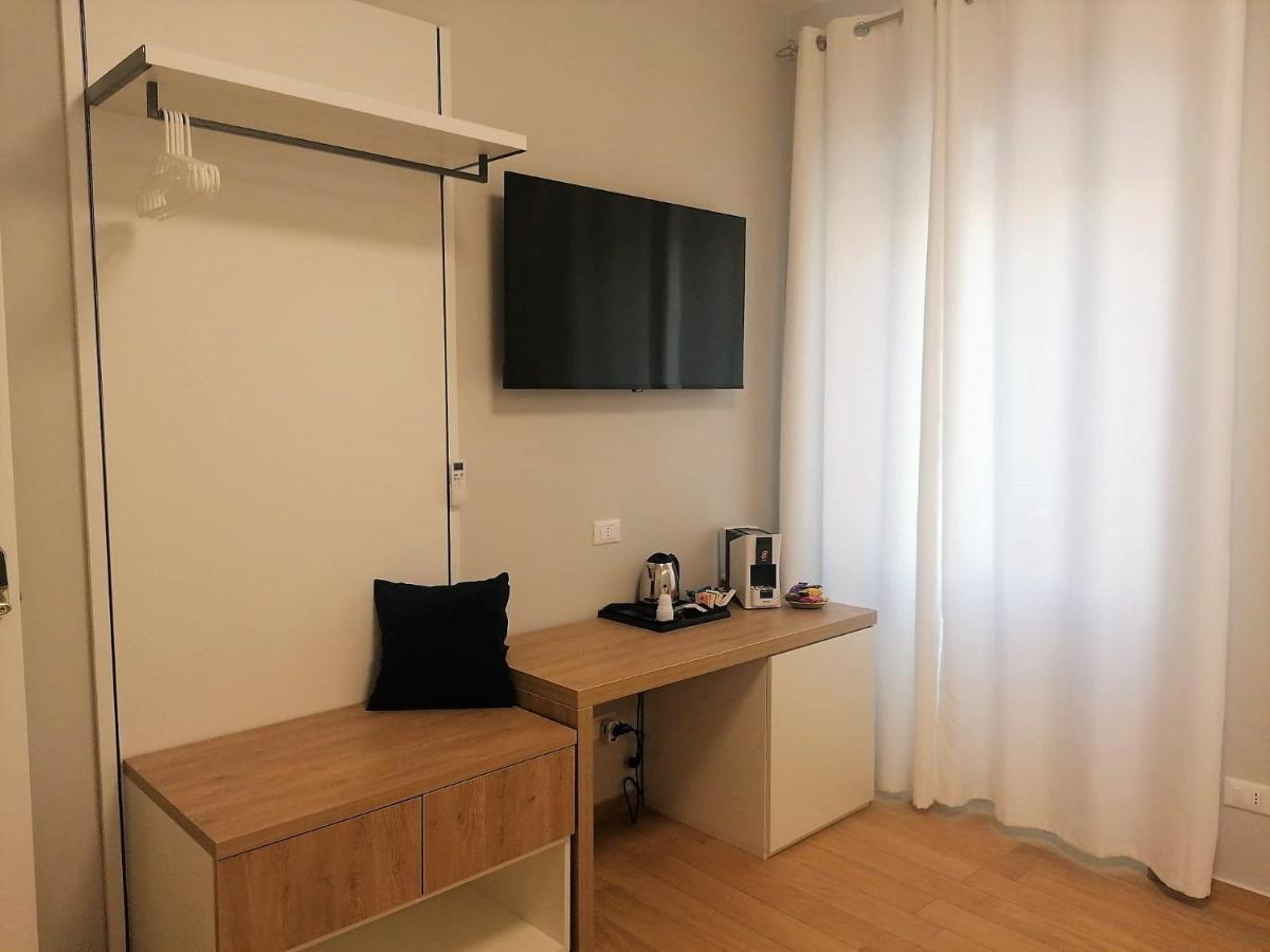 Nike Luxury Rooms Agrigento Luaran gambar