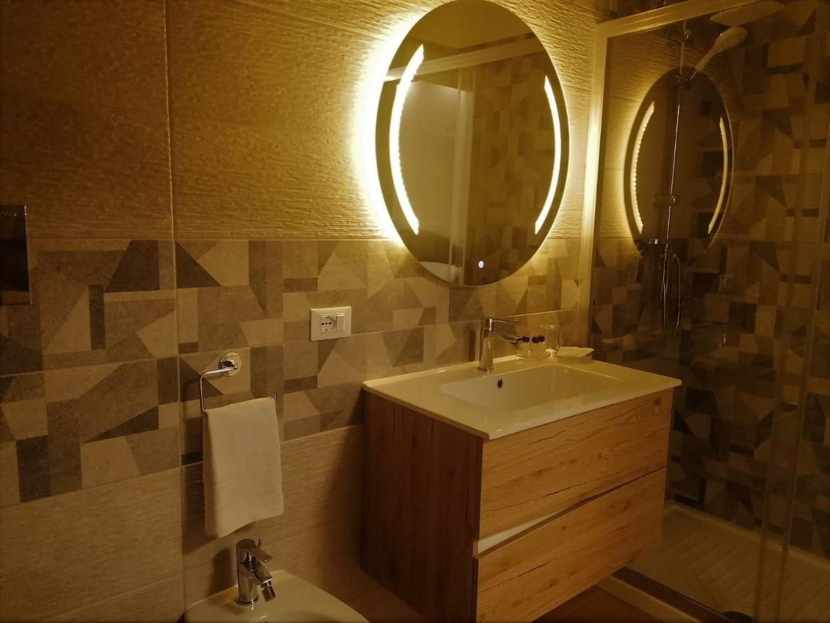 Nike Luxury Rooms Agrigento Luaran gambar