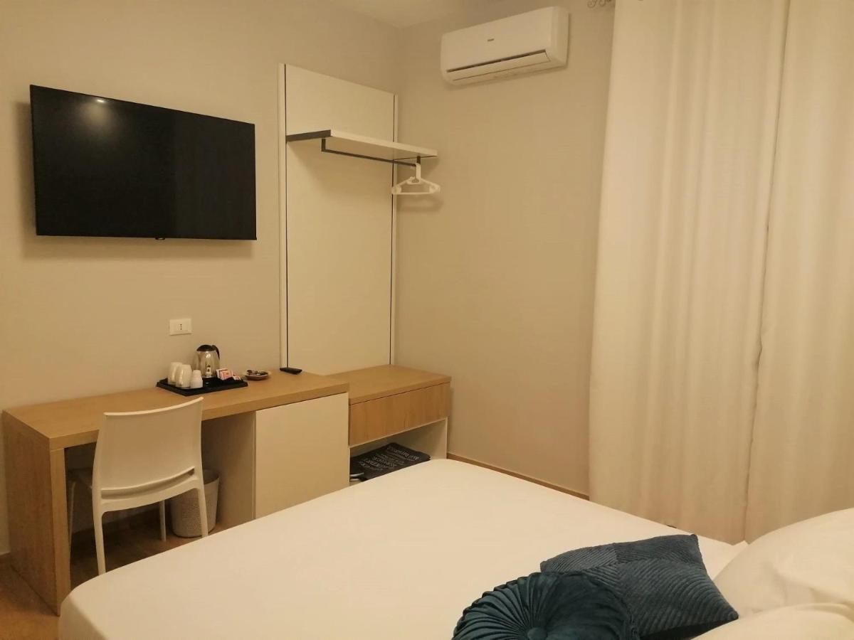 Nike Luxury Rooms Agrigento Luaran gambar