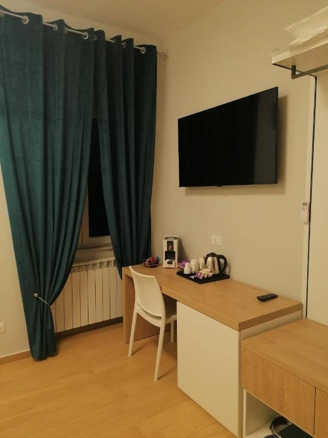 Nike Luxury Rooms Agrigento Luaran gambar