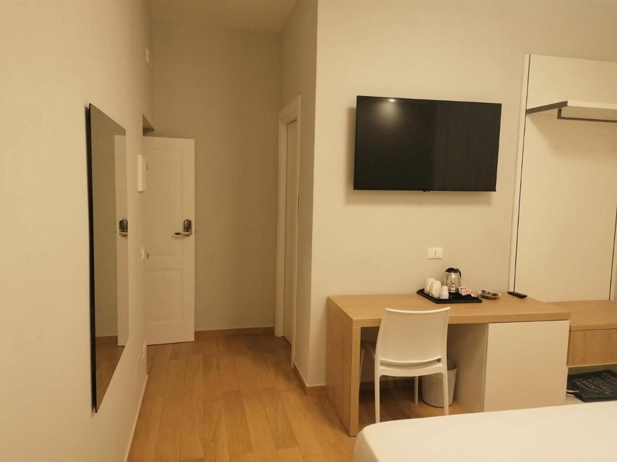 Nike Luxury Rooms Agrigento Luaran gambar