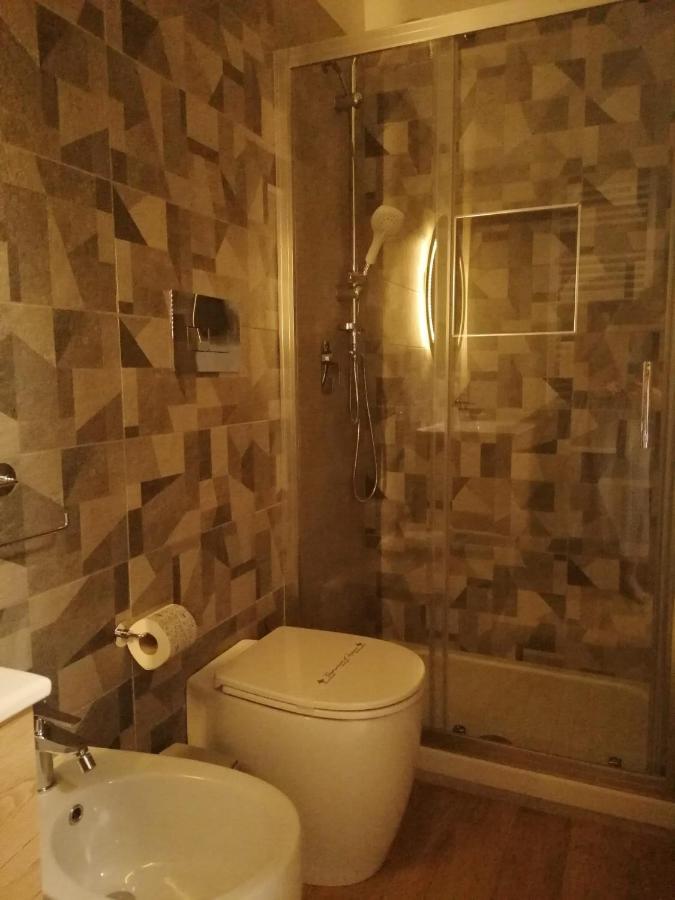 Nike Luxury Rooms Agrigento Luaran gambar