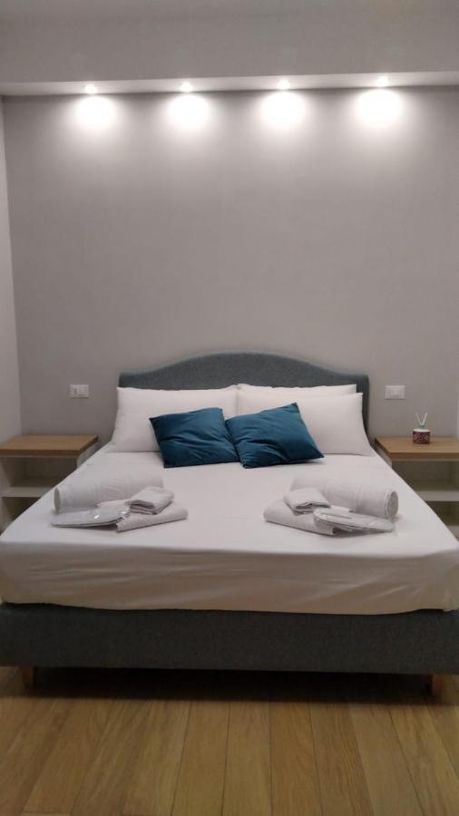 Nike Luxury Rooms Agrigento Luaran gambar