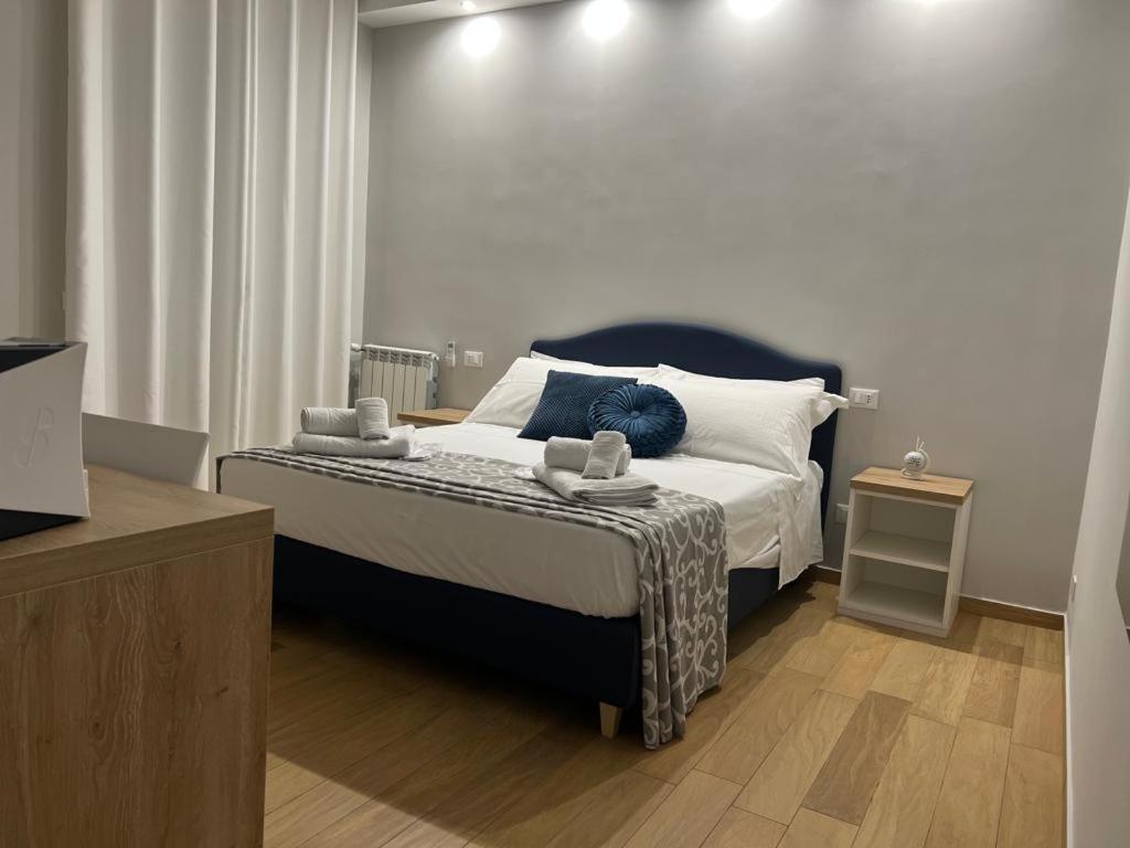 Nike Luxury Rooms Agrigento Luaran gambar