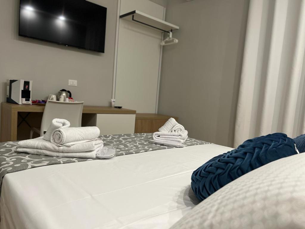 Nike Luxury Rooms Agrigento Luaran gambar
