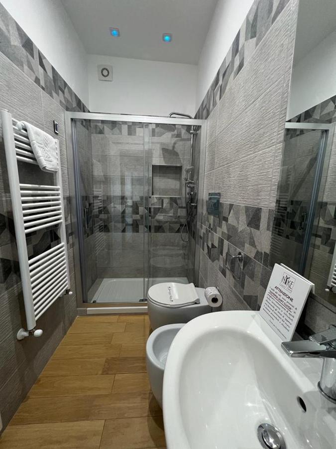 Nike Luxury Rooms Agrigento Luaran gambar