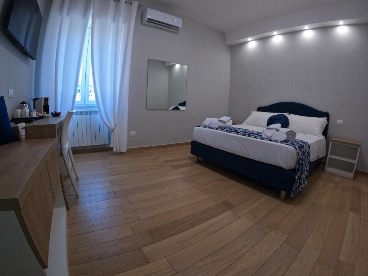 Nike Luxury Rooms Agrigento Luaran gambar