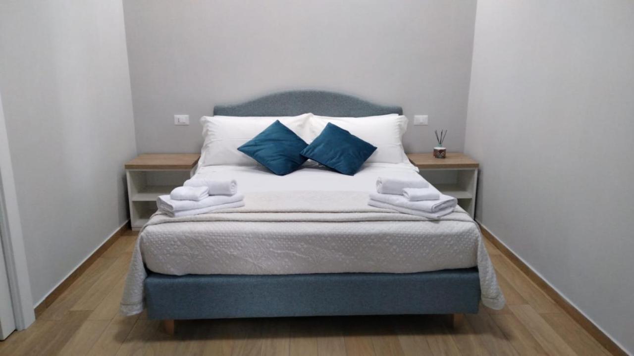 Nike Luxury Rooms Agrigento Luaran gambar